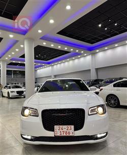 كرايسلر 300